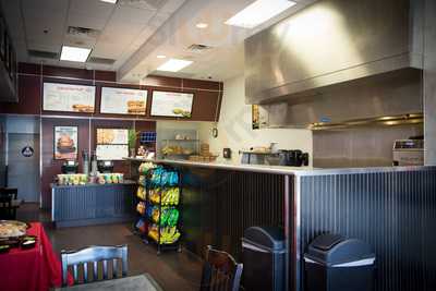 Capriotti's Sandwich Shop