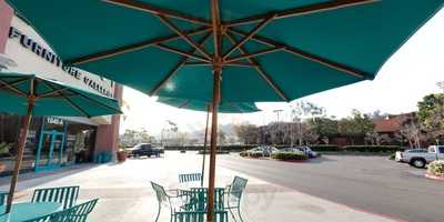 Capriotti's Sandwich Shop