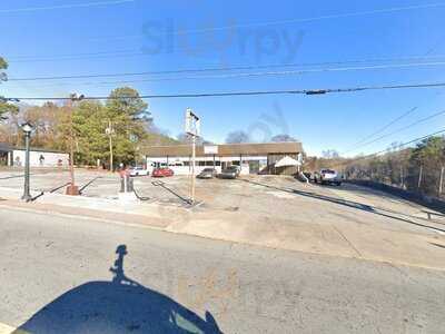 Coach K's Sports Bar & Grill