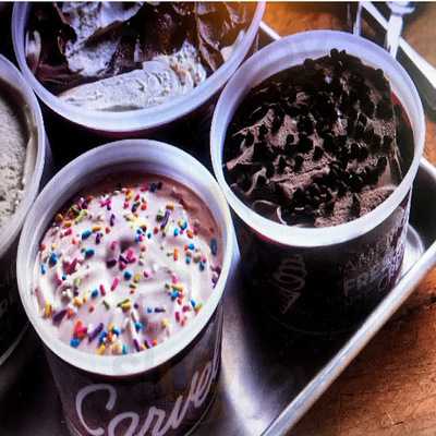 Carvel Ice Cream