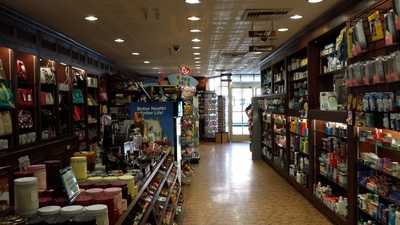 Mickey Fine Pharmacy & Grill