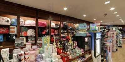 Mickey Fine Pharmacy & Grill