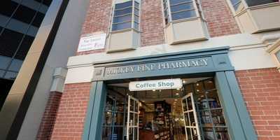 Mickey Fine Pharmacy & Grill