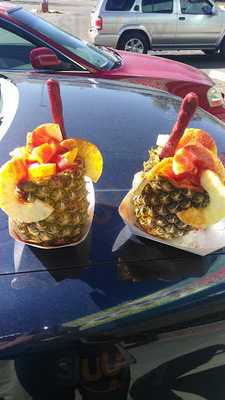 Carnitas Estilo Michoacan