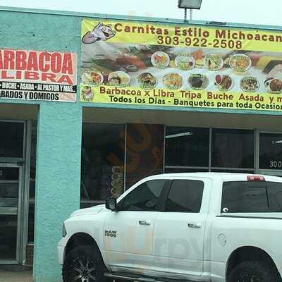 Carnitas Estilo Michoacan