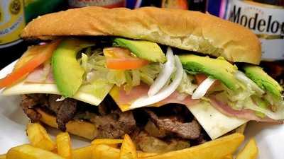 Carnitas Estilo Michoacan