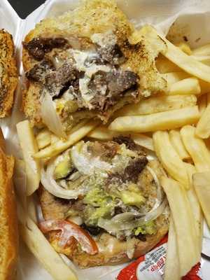 Carnitas Estilo Michoacan