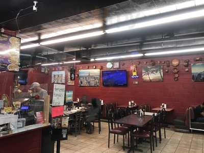 Carnitas Estilo Michoacan