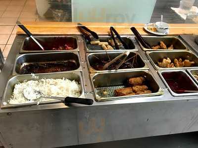 Lung Fung Chinese Restaurant