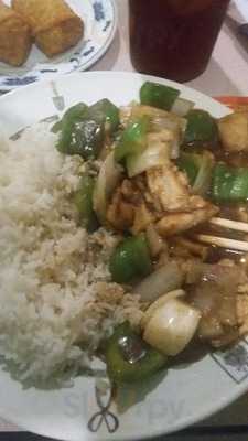 Lung Fung Chinese Restaurant