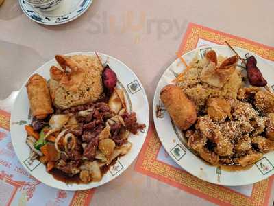Lung Fung Chinese Restaurant