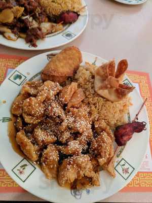 Lung Fung Chinese Restaurant