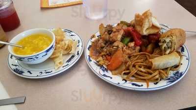 Lung Fung Chinese Restaurant