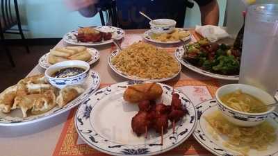 Lung Fung Chinese Restaurant