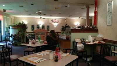 Lung Fung Chinese Restaurant