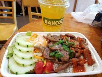 Hanco's