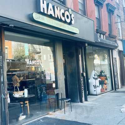 Hanco's