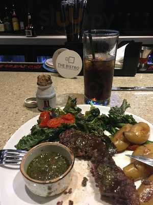 The Bistro