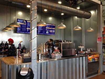 Magnum Coffee Roastery