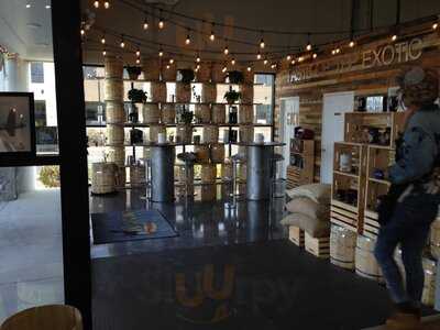 Magnum Coffee Roastery