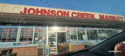 Johnson Creek Market