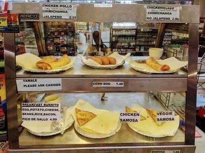 Johnson Creek Market