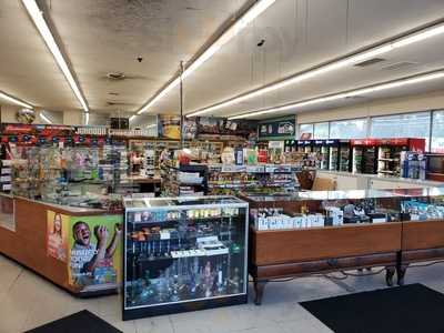 Johnson Creek Market