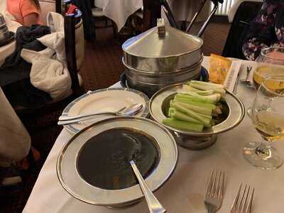 Peking Duck House