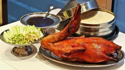 Peking Duck House