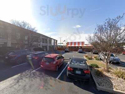 Hill Country Intergroup