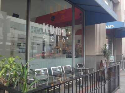 Kuma Cafe