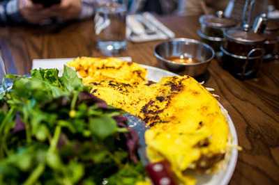 Bol Test Kitchen And Bar