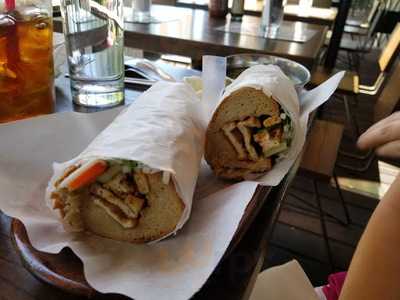 Bol Test Kitchen And Bar