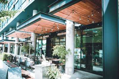 Bol Test Kitchen And Bar