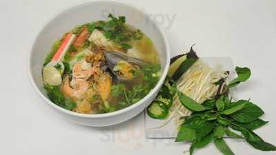 Bol Test Kitchen And Bar