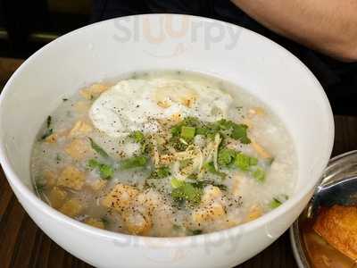 Bol Test Kitchen And Bar