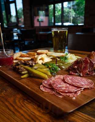 Sugarbacon Proper Kitchen