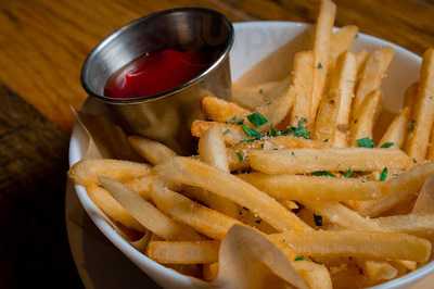 Sugarbacon Proper Kitchen