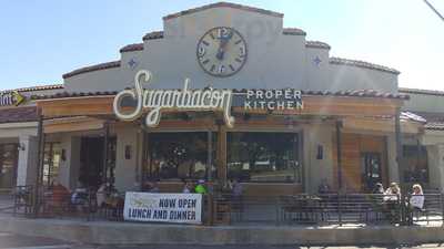 Sugarbacon Proper Kitchen