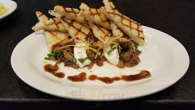 Sugarbacon Proper Kitchen