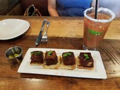 Sugarbacon Proper Kitchen