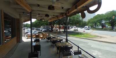 Sugarbacon Proper Kitchen