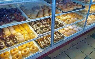 Winchell's Donuts