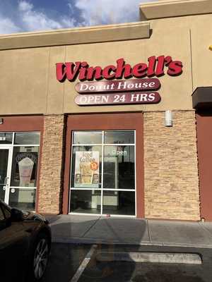 Winchell's Donuts