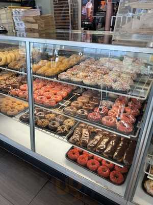 Winchell's Donuts