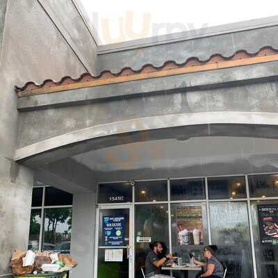 Los Verdes, Country Walk