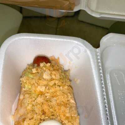 Los Verdes, Country Walk