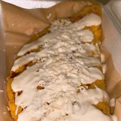 Los Verdes, Country Walk