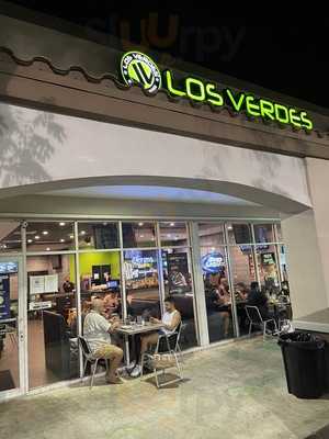 Los Verdes, Country Walk