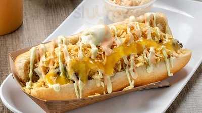 Los Verdes, Country Walk